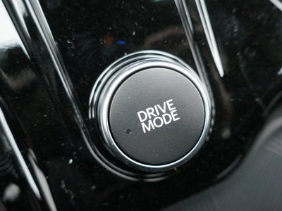 2026 Ford Explorer Platinum 4WD