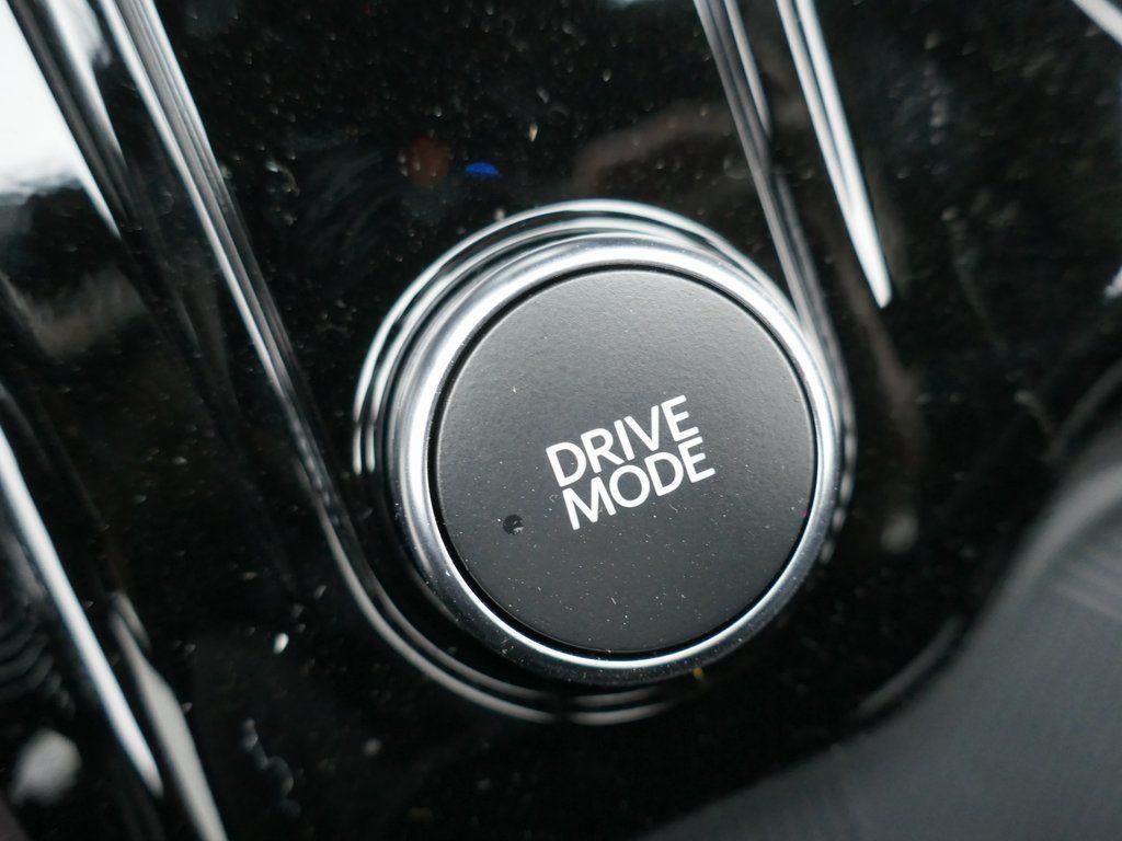 2026 Ford Explorer Platinum 4WD