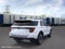 2026 Ford Explorer Platinum 4WD