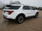 2026 Ford Explorer Platinum 4WD
