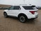 2026 Ford Explorer Platinum 4WD