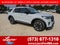 2027 Ford Explorer Platinum 4WD