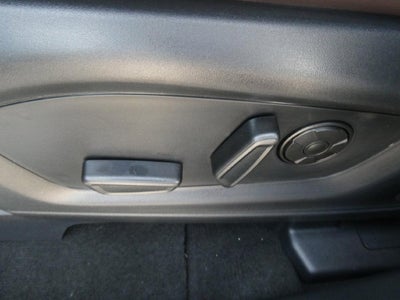 2027 Ford Explorer Platinum 4WD