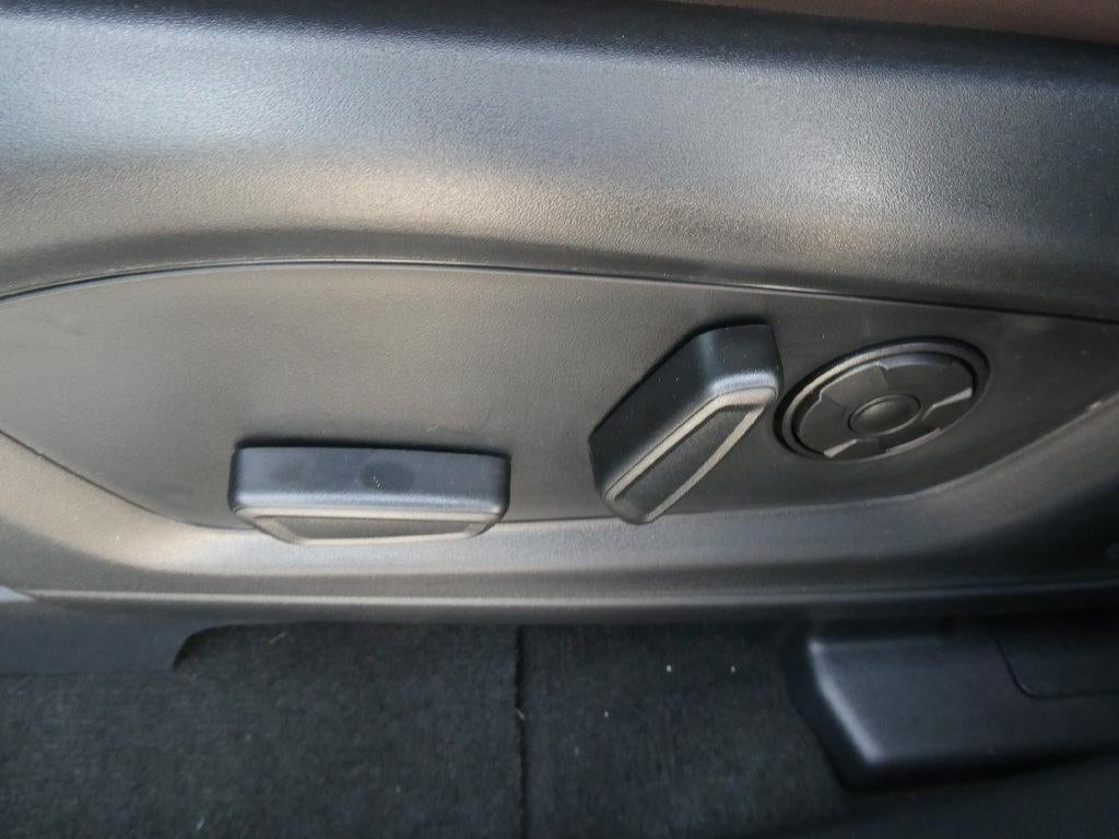 2027 Ford Explorer Platinum 4WD