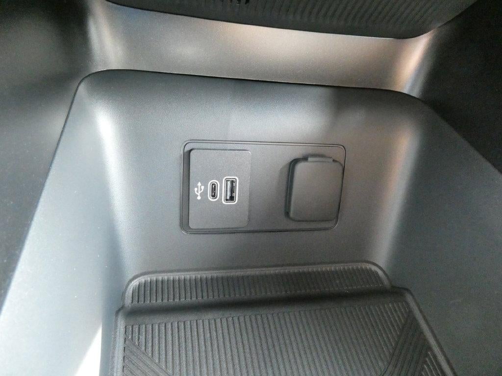 2027 Ford Explorer Platinum 4WD