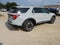 2027 Ford Explorer Platinum 4WD