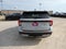 2027 Ford Explorer Platinum 4WD