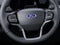 2027 Ford Explorer Platinum 4WD