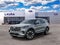 2027 Ford Explorer Platinum 4WD