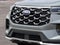 2027 Ford Explorer Platinum 4WD