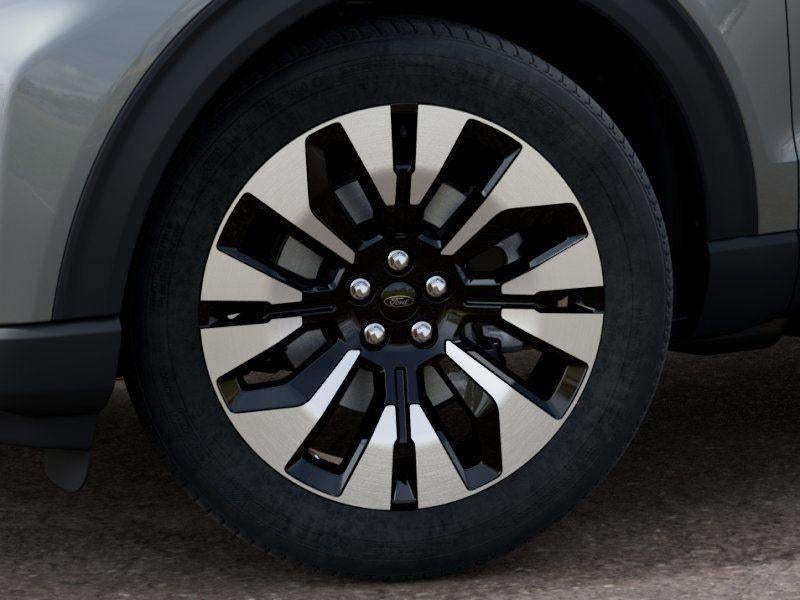 2027 Ford Explorer Platinum 4WD