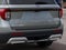 2027 Ford Explorer Platinum 4WD