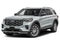2027 Ford Explorer Platinum 4WD