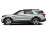2027 Ford Explorer Platinum 4WD