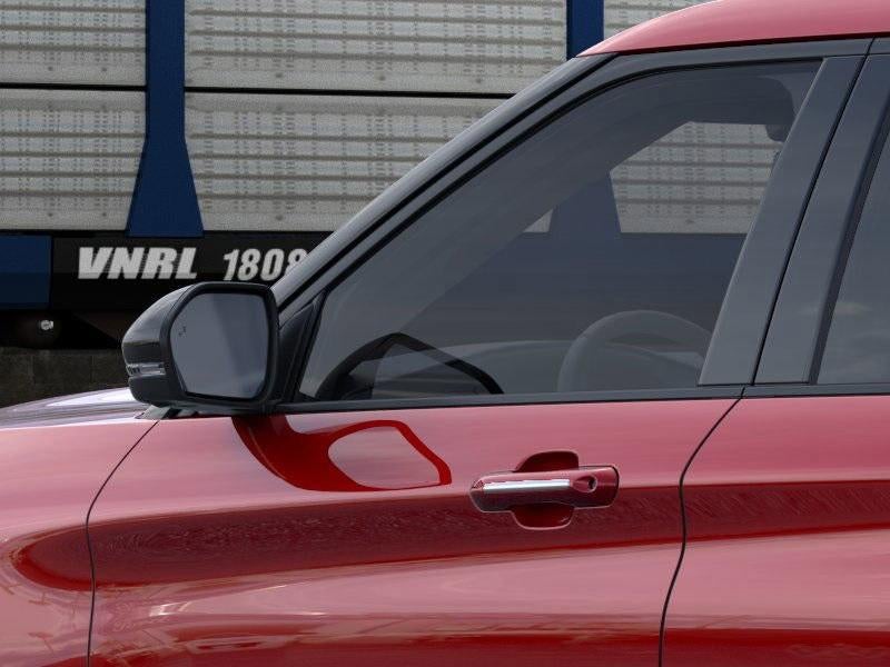 2026 Ford Explorer Platinum 4WD