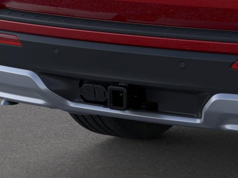 2026 Ford Explorer Platinum 4WD