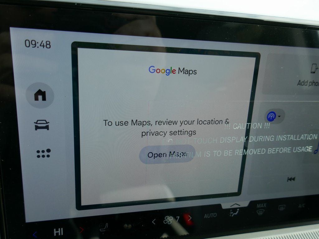 2026 Ford Explorer Platinum 4WD