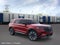 2026 Ford Explorer Platinum 4WD