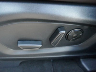 2026 Ford Explorer Platinum 4WD