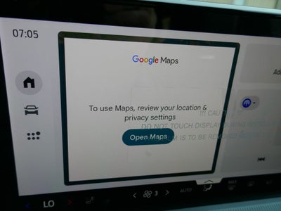 2026 Ford Explorer Platinum 4WD