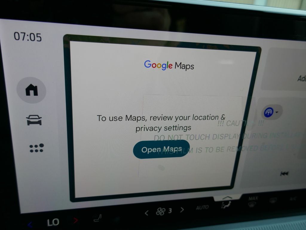 2026 Ford Explorer Platinum 4WD