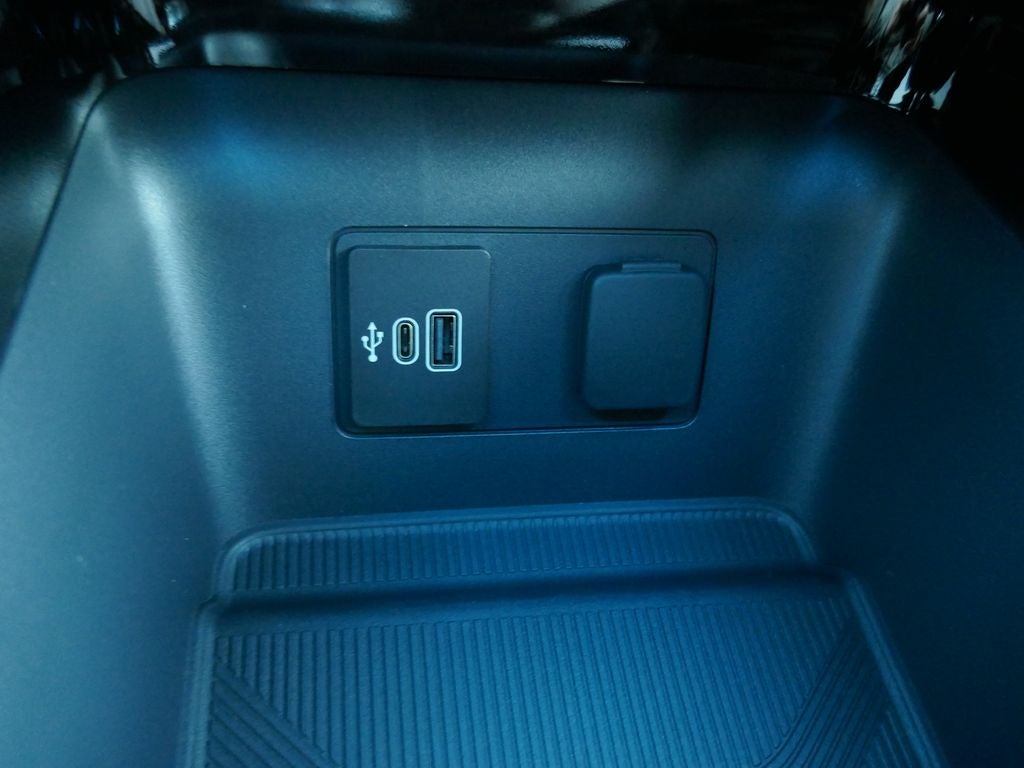 2026 Ford Explorer Platinum 4WD