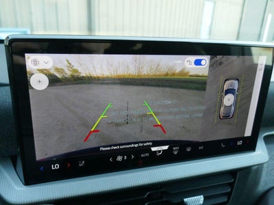 2026 Ford Explorer Platinum 4WD