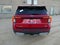 2026 Ford Explorer Platinum 4WD