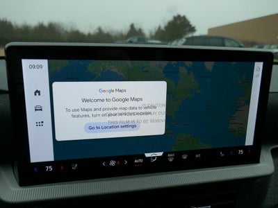 2026 Ford Explorer Platinum 4WD