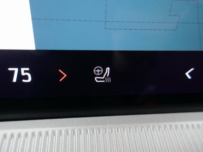 2026 Ford Explorer Platinum 4WD