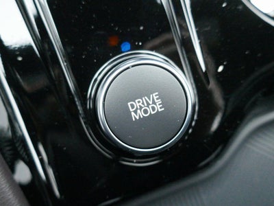 2026 Ford Explorer Platinum 4WD