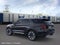 2026 Ford Explorer Platinum 4WD