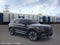 2026 Ford Explorer Platinum 4WD