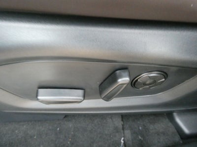 2026 Ford Explorer Platinum 4WD