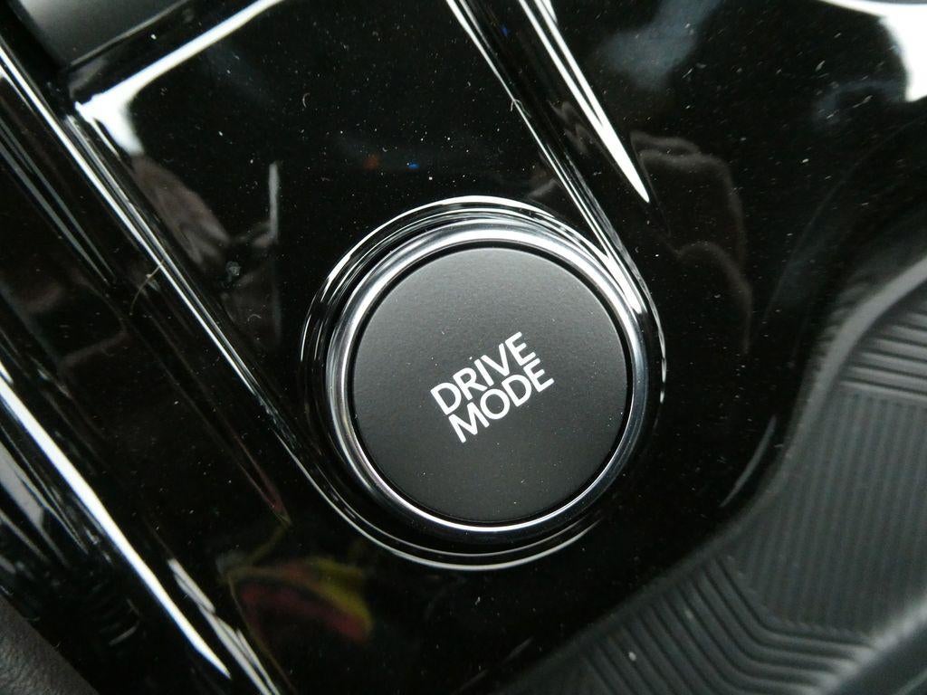 2026 Ford Explorer Platinum 4WD