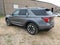 2026 Ford Explorer Platinum 4WD