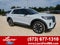 2027 Ford Explorer Platinum 4WD