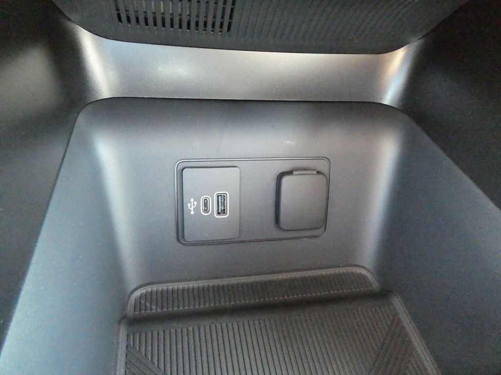 2027 Ford Explorer Platinum 4WD