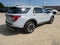2027 Ford Explorer Platinum 4WD