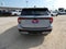2027 Ford Explorer Platinum 4WD
