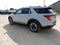 2027 Ford Explorer Platinum 4WD