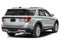 2027 Ford Explorer Platinum 4WD