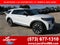 2027 Ford Explorer Platinum 4WD