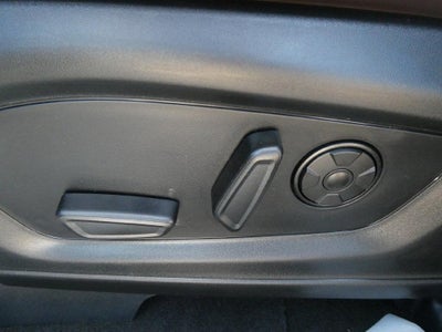 2027 Ford Explorer Platinum 4WD
