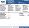 2027 Ford Explorer Platinum 4WD