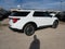 2027 Ford Explorer Platinum 4WD
