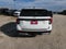 2027 Ford Explorer Platinum 4WD