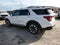 2027 Ford Explorer Platinum 4WD