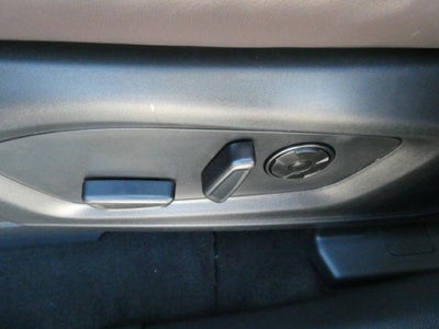 2027 Ford Explorer Platinum 4WD