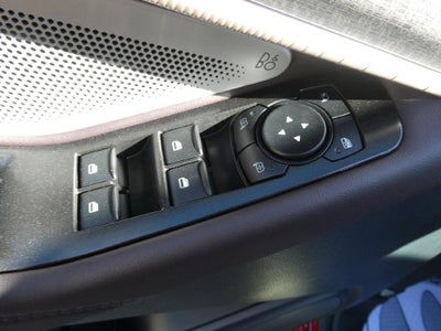 2027 Ford Explorer Platinum 4WD